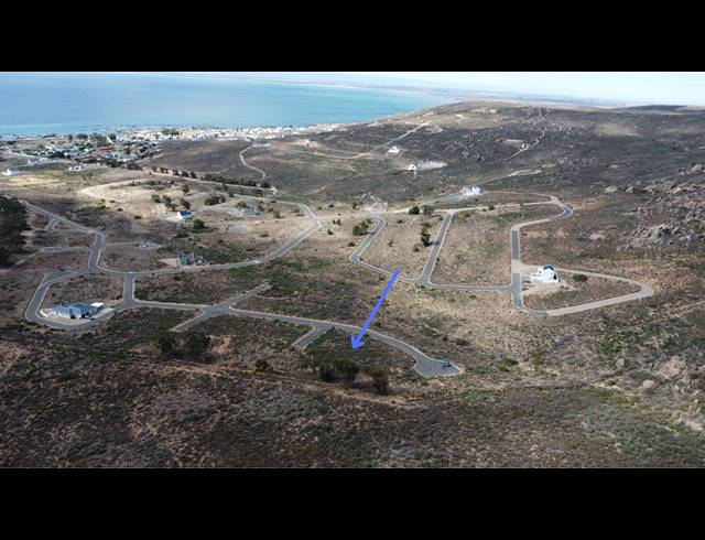 450M² VACANT LAND FOR SALE IN STEENBERGS COVE